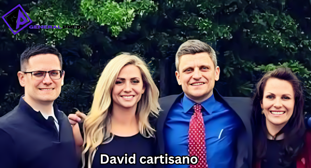 david cartisano