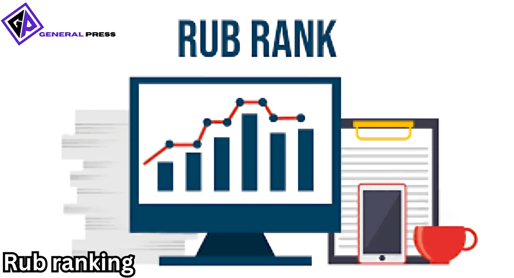 rub ranking