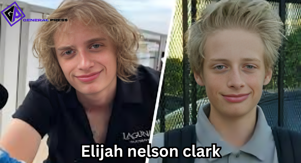 elijah nelson clark