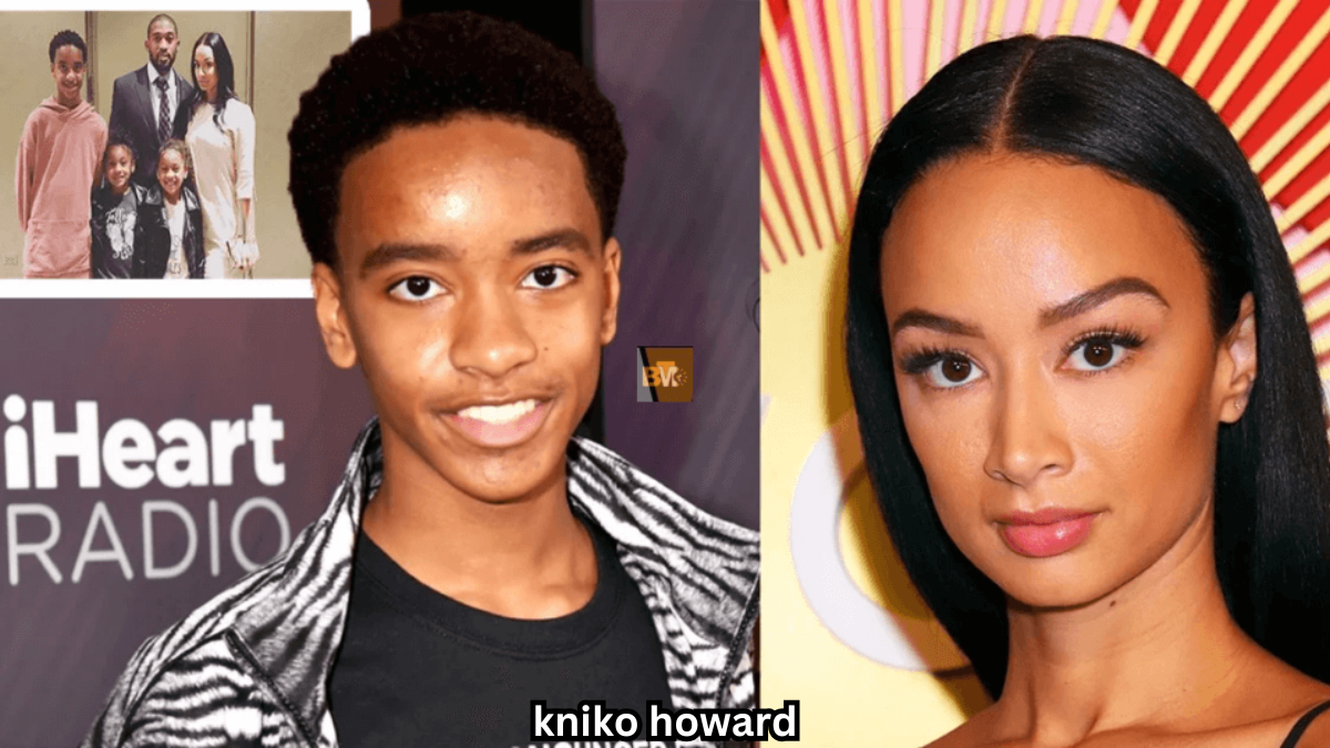 kniko howard