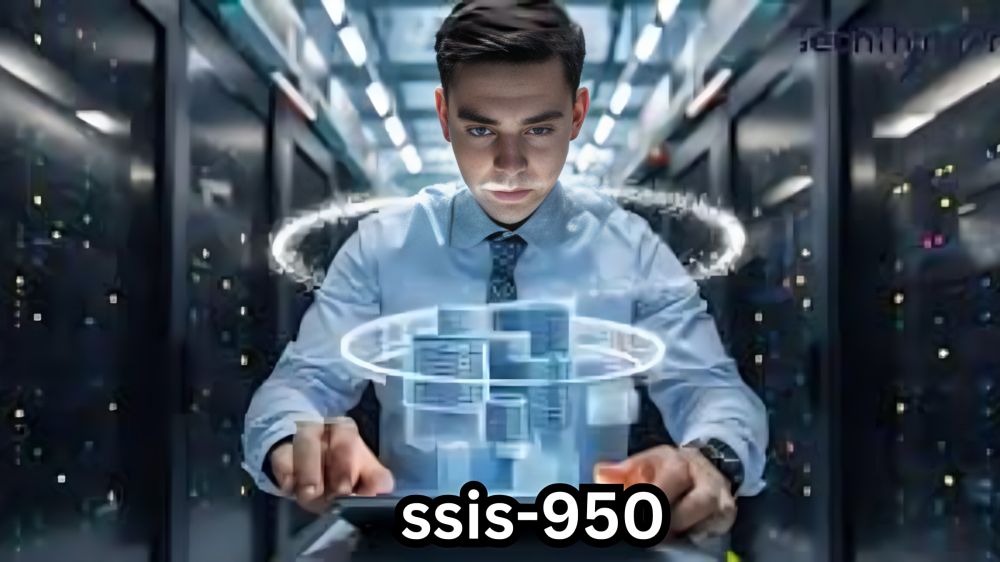 ssis-950