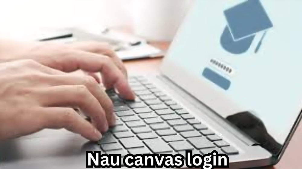 nau canvas login