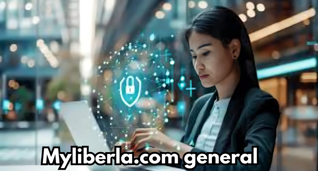 Discovering Myliberla.com: A Platform for Financial Empowerment