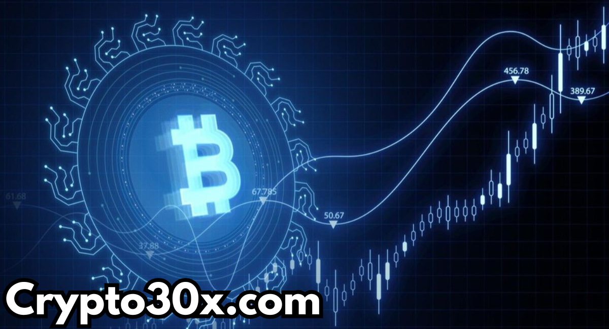 Potential of Crypto Investments: Exploring Crypto30x.com