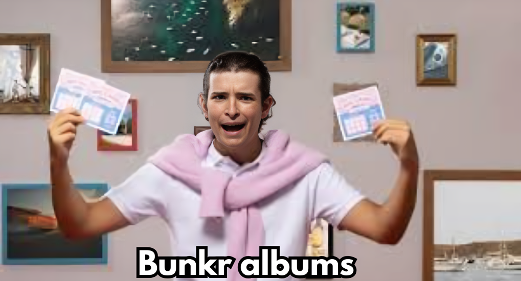 bunkr albums