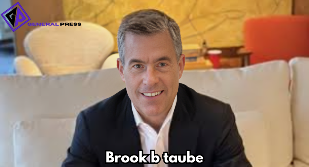 brook b taube