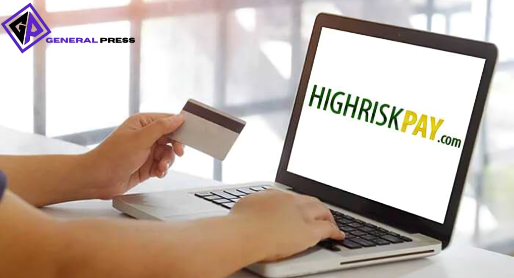 High-Risk Merchant Account: A Guide to HighRiskPay.com