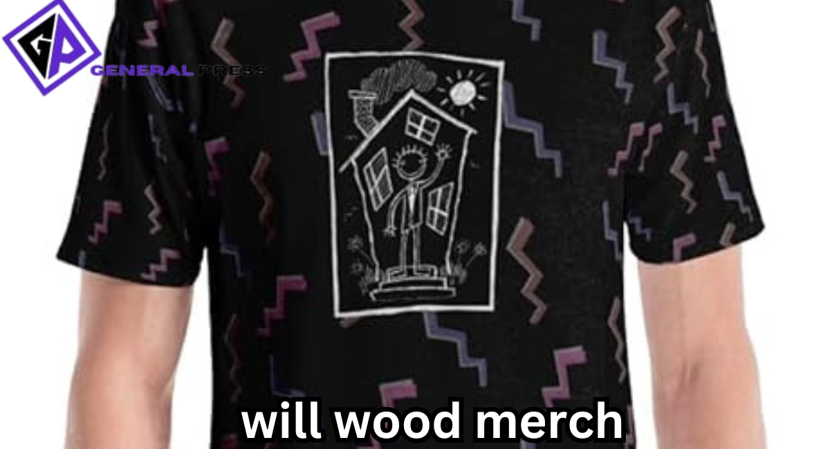 will wood merch