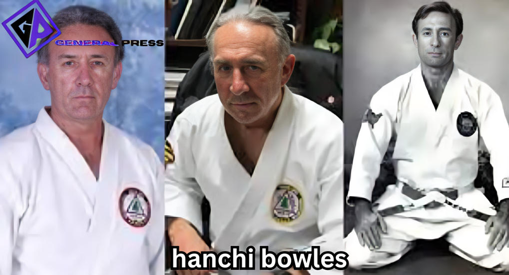 hanchi bowles