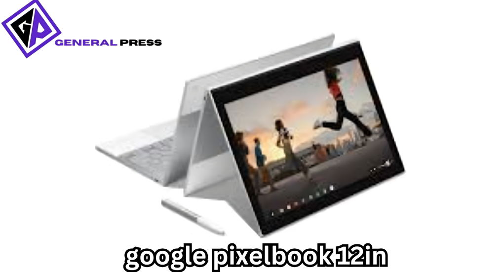 google pixelbook 12in