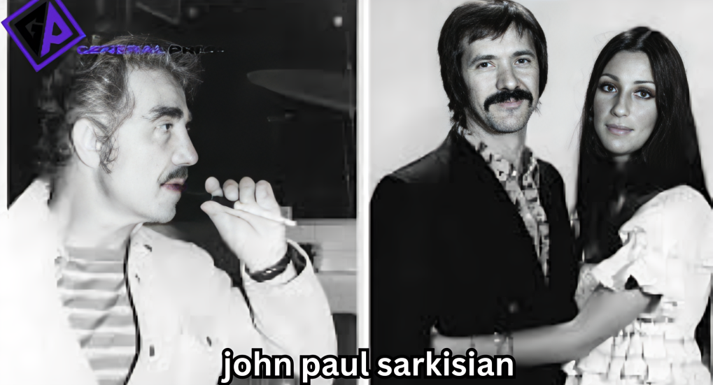 john paul sarkisian