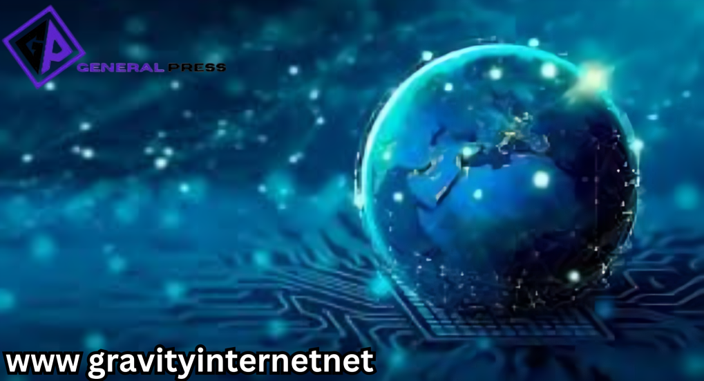 www gravityinternetnet