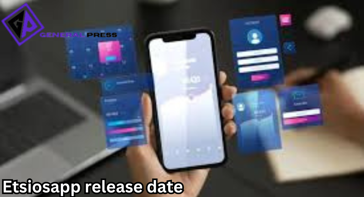 etsiosapp release date