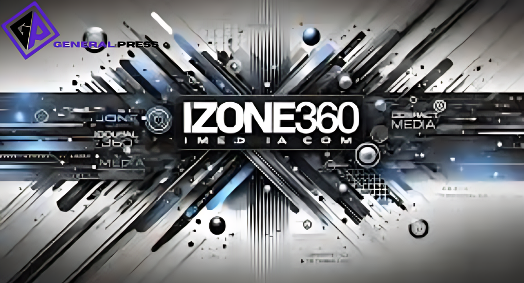 izonemedia360.com