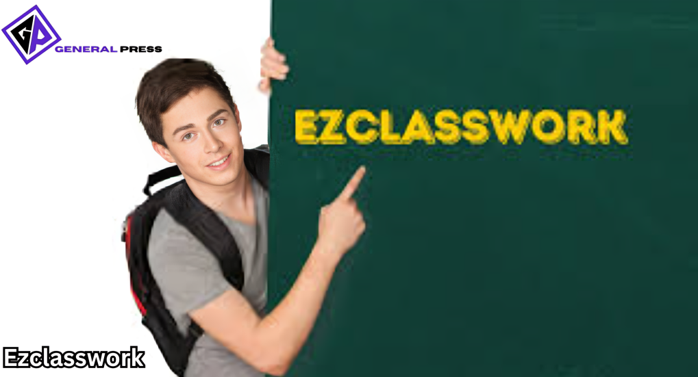 ezclasswork