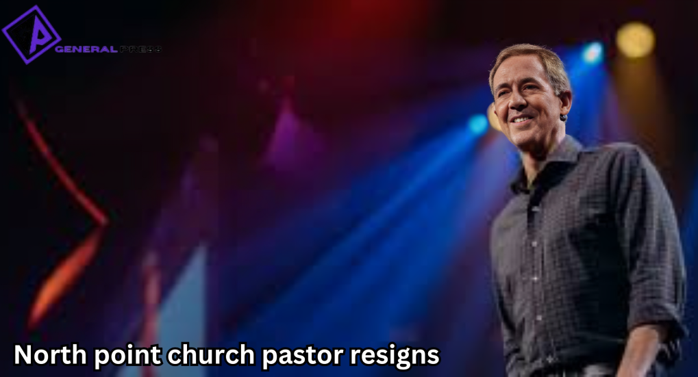 north point church pastor resigns