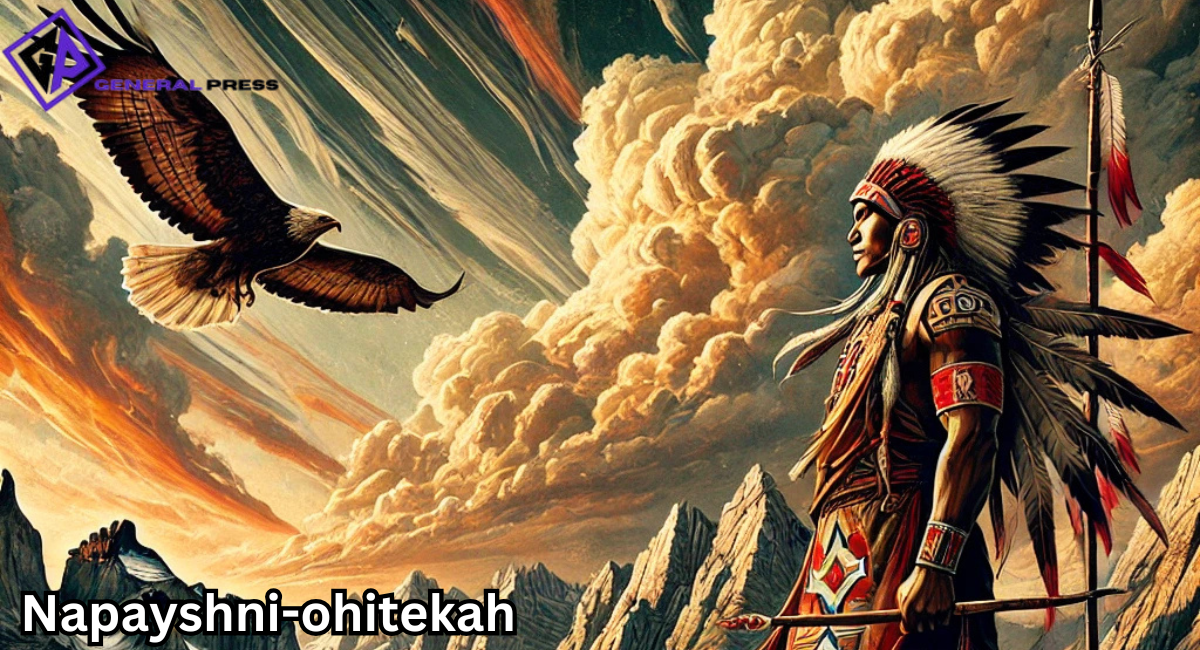 Exploring the Meaning and Legacy of Napayshni-Ohitekah