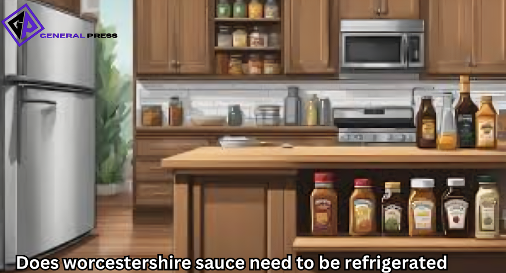 Does Worcestershire Sauce Need to Be Refrigerated?