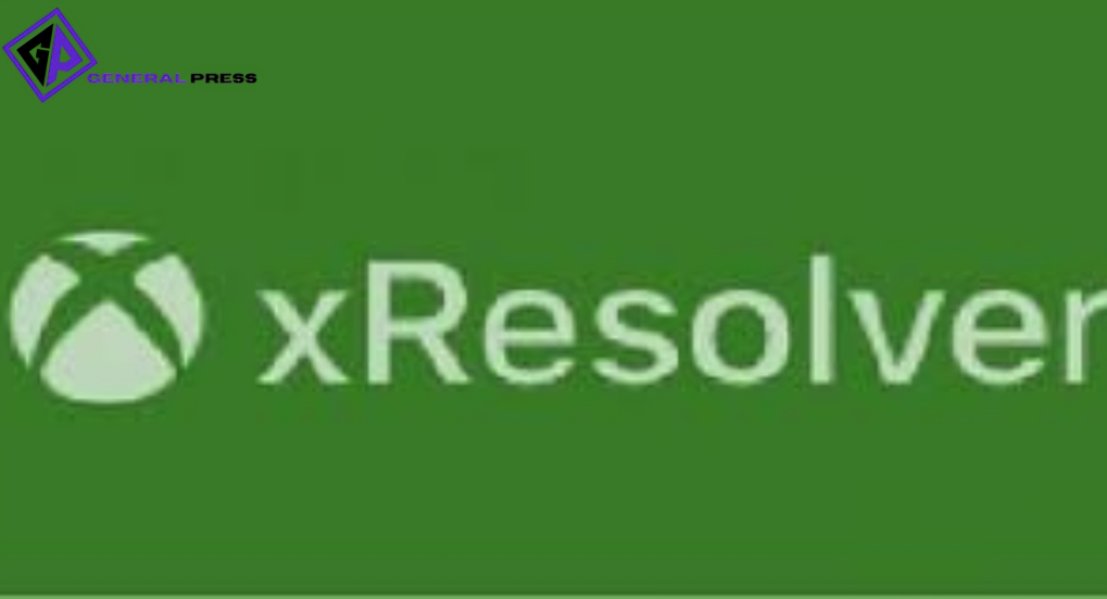 Xresolver