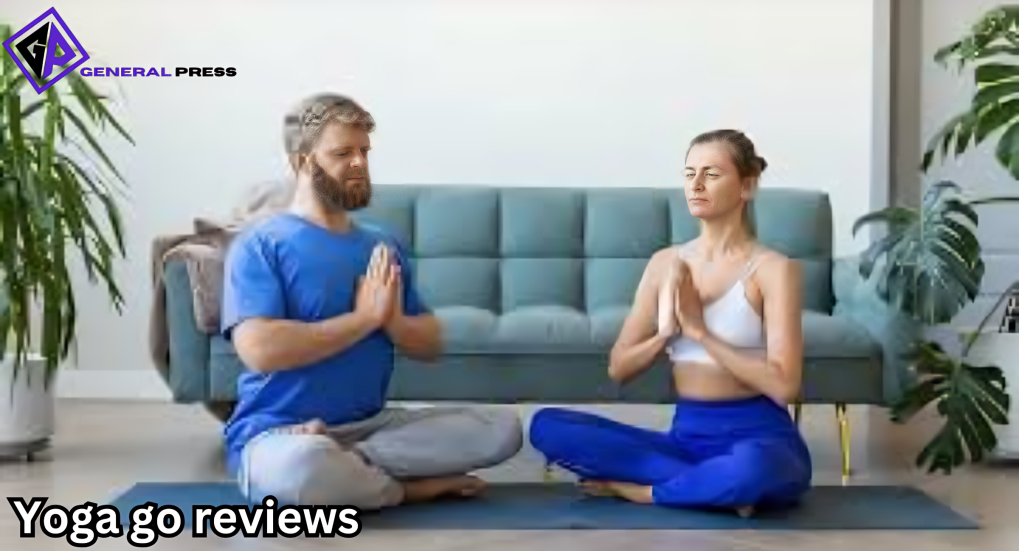 yoga go reviews