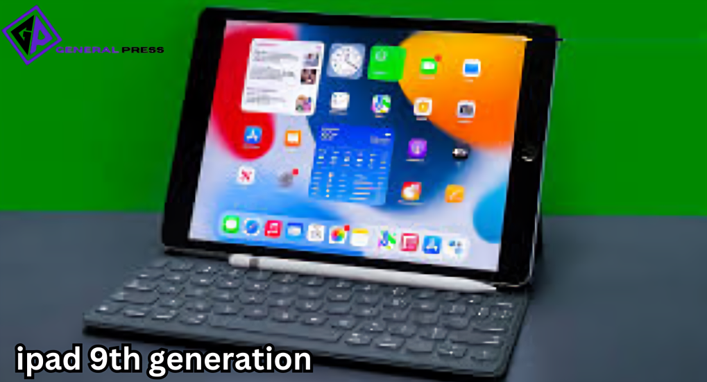 iPad 9th Generation: A Comprehensive Review