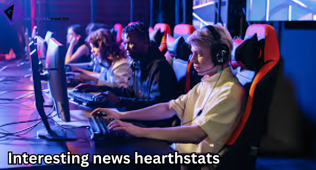 interesting news hearthstats