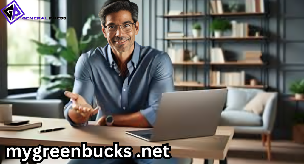 mygreenbucks .net