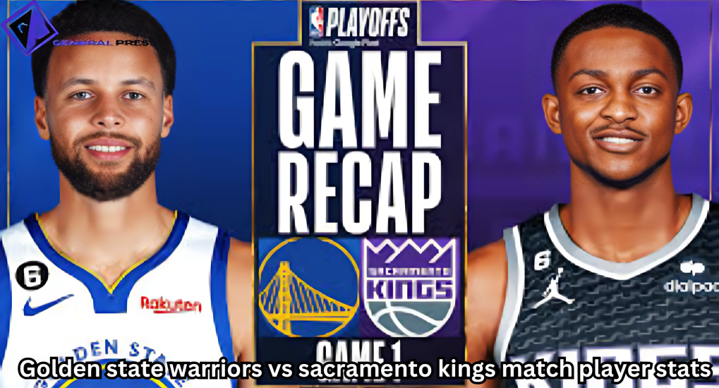 Golden State Warriors vs. Sacramento Kings: A Breakdown