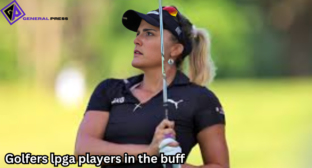 The Confidence and Strength of LPGA Golfers: A Look Beyond