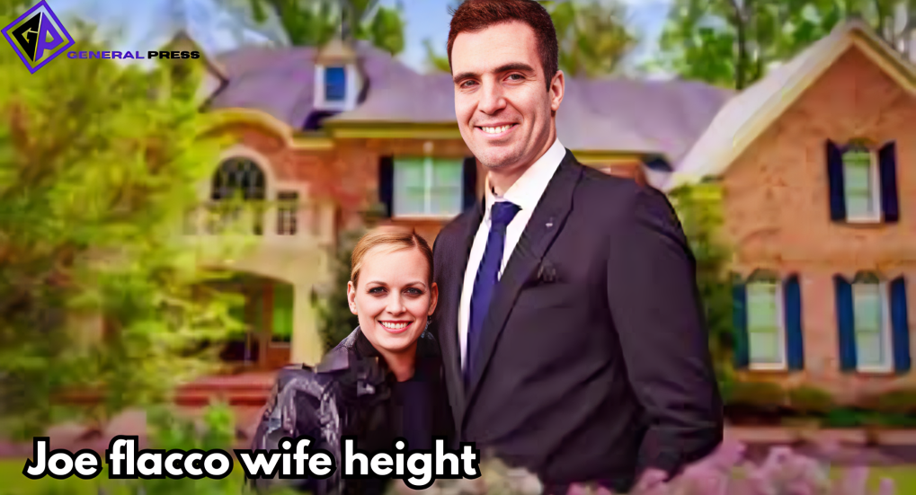 joe flacco wife height