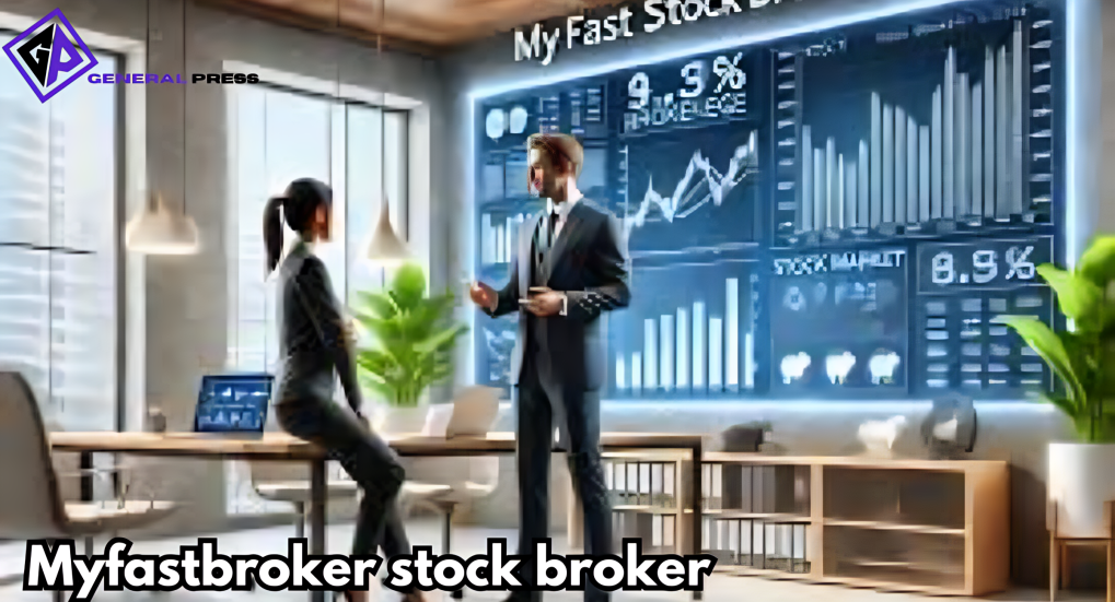 myfastbroker stock brokers