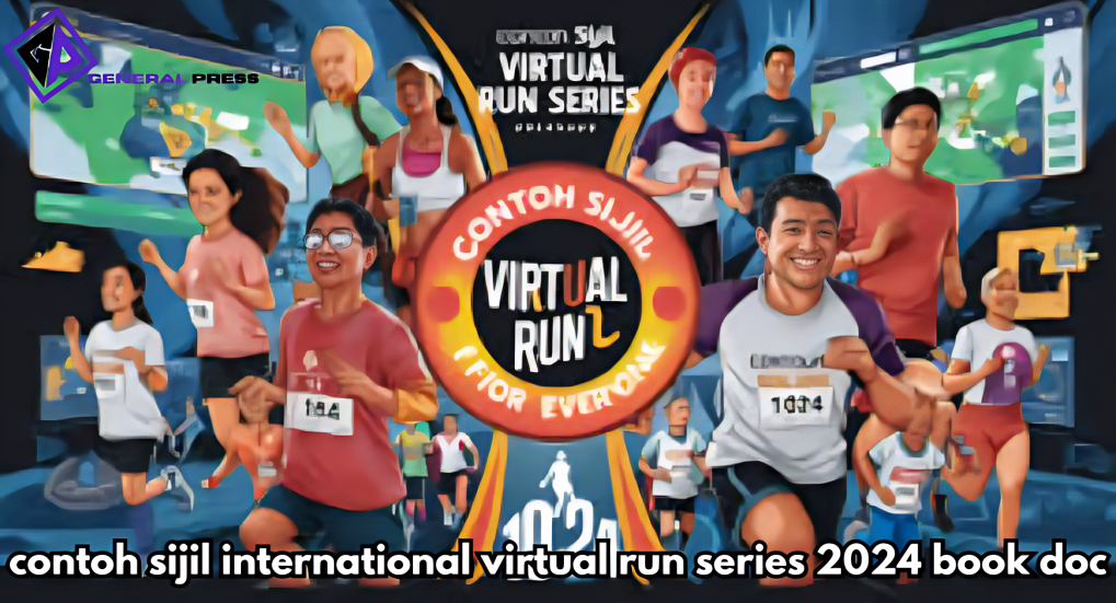 contoh sijil international virtual run series 2024 book doc