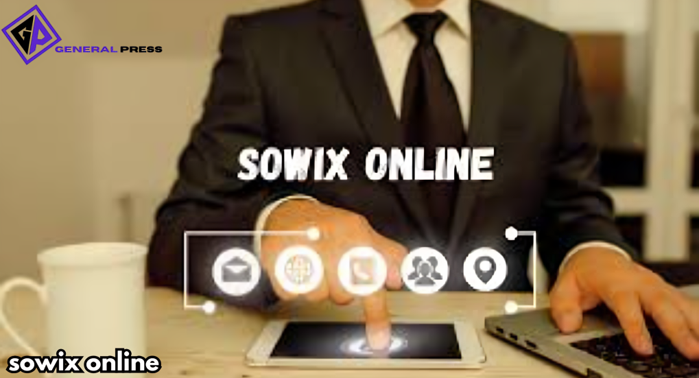 sowix online