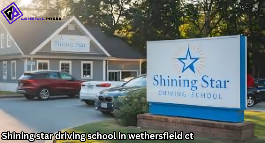 shining star driving school in wethersfield ct