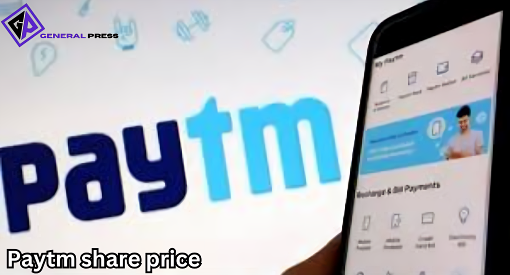 Paytm Share Price: Trends, Analysis, Influencing Factors Explained