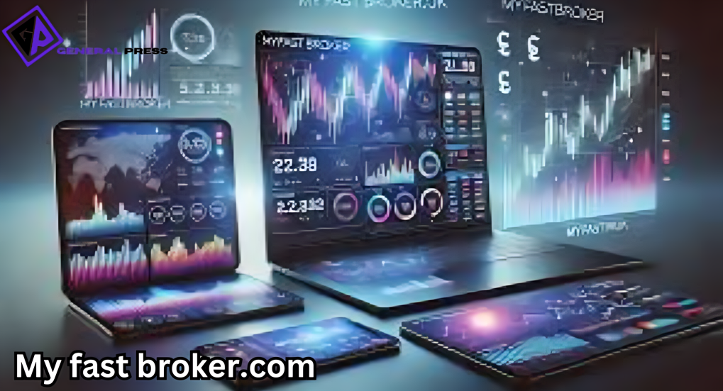 my fast broker.com