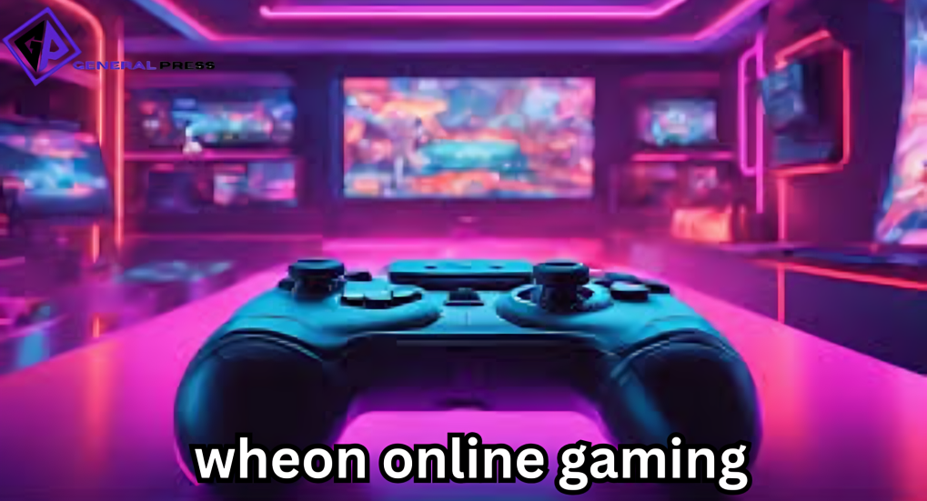 The Evolution and Impact of Online Gaming in the Modern World