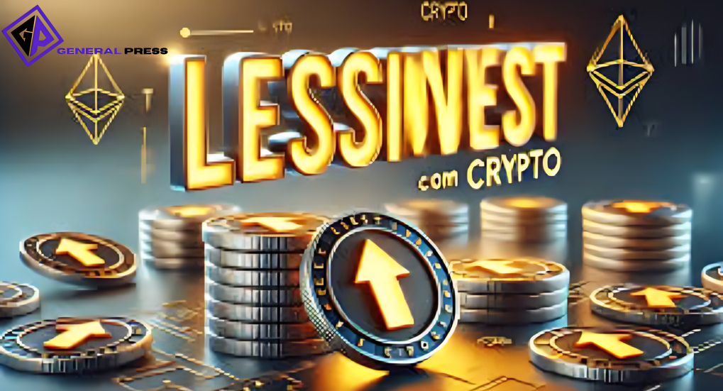 LessInvest.com: Exploring Its Impact and Role in Crypto