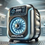 immediate 2000 proair